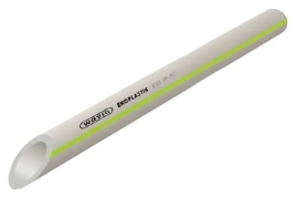 Труба PP-RCT Ekoplastik Evo S3.2/SDR7.4/PN22 16x2-2