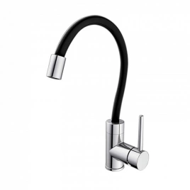 Смеситель Iddis Kitchen 360 K36SBJBi05 для кухонной мойки