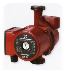 Grundfos UPS 25-60 A 180