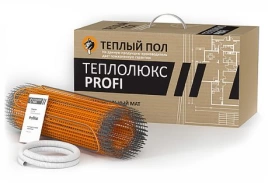 Теплый пол Теплолюкс ProfiMat 160-2-0