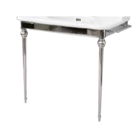 Artceram HERMITAGE Металлическая структура 92 см, цвет хром (HEA016 71)
