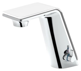 Смеситель Oras Il Bagno Alessi 8710F для раковины
