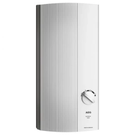 AEG DDLE Basis 18/21/24