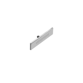 Fantini Milano Боковая форсунка нерегулируемая, цвет: хром (86 02 8034B)