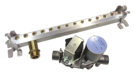 Комплект перевода на сжиженный газ Protherm для котла Рысь HK 11/24 и Ягуар JTV 11/24