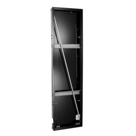 Fantini Acquapura Антикоррозионная металлическая коробка для душевой панели 650102 (74 00 6590)
