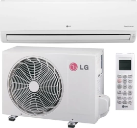 Кондиционер Smart Inverter LG S09PMG