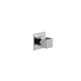 Fantini AR/38 Запорный вентиль, 1/2, цвет: хром (38 02 3335B)