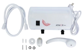 Atmor Basic 5000 для душа с душевой лейкой