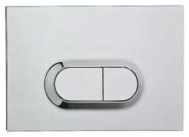 Кнопка смыва VitrA 740-0580 хром