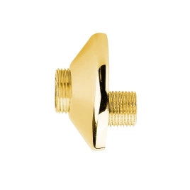 Gattoni Accessori Эксцентрик 1/2 x3/4 20 мм, цвет золото (2900/00D0)
