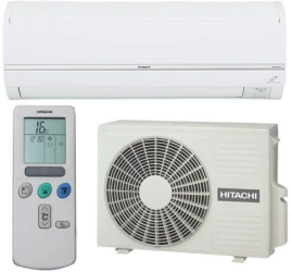 Кондиционер сплит-система Hitachi RAS-10PH1/RAC-10PH1