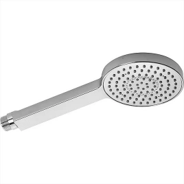 CISAL Shower Лейка душевая ручная с одним типом струи, цвет хром (DS01424021)