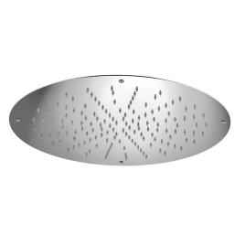 Bongio Soffioni Верхний душ 440 мм, цвет хром (00888CR44RPR)