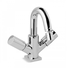Bongio Aqua Смеситель для биде, цвет хром (40522CRCR0RBG)