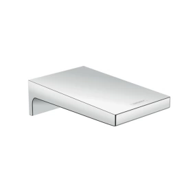Hansgrohe Metropol Излив на ванну 185мм, настенный, цвет: хром (32543000)