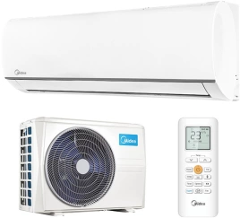 Кондиционер сплит-система Midea MSMA1A-09HRN1/MOAB02-09HN1