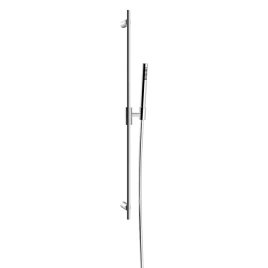 Gessi Anello Штанга в комплекте с душевой лейкой легкой очистки, шланг 1,50 м, цвет: хром (63484#031)