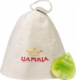 Шапка Банные штучки 41031 Царица