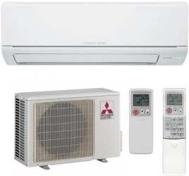 Кондиционер Mitsubishi Electric Classic inverter MSZ-DM25 VA/MUZ-DM25 VA