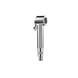 BOSSINI PALOMA-GOM 34 mm Душевые лейки из ABS с клапаном подачи -EASY CLEAN система - хром (B00457.030)
