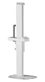 Напольное крепление Kermi Typ 22-BH 200 Kompakt/Ventil 310 mm