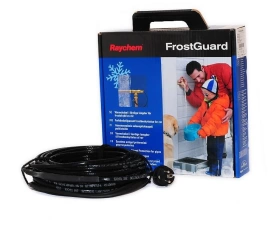 Нагревательный кабель Raychem FrostGuard 4 м