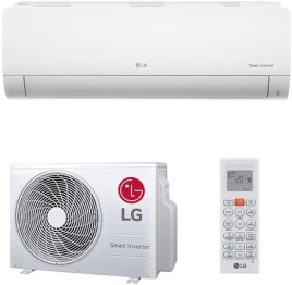Кондиционер Mega Plus Inverter LG P24EP