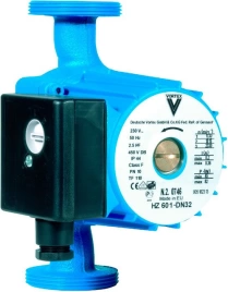 Vortex HZ 601-DN 32