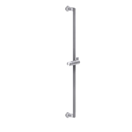 GESSI INCISO Штанга для душа, цвет: Finox Brushed Nickel (58144#149)
