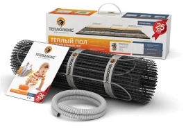 Теплый пол Теплолюкс MiNi МН 345-2-30