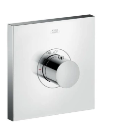 AX ShowerSelect Встраиваемый термостат для душа, 1 потреб, (внешняя часть), цвет: хром (36718000)