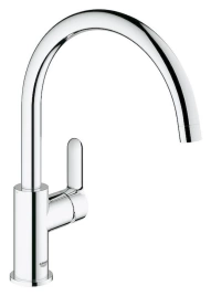 Смеситель Grohe BauEdge 31367000 для кухонной мойки