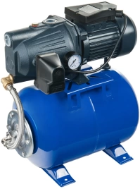 UNIPUMP AUTO JET 100 L с г/а 24 л