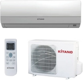 Кондиционер сплит-система Kitano KR-Asagiri II plus-24