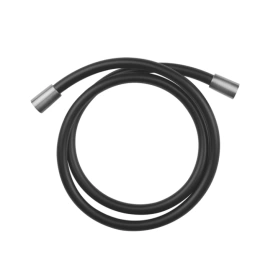 Gessi Ingranaggio Шланг Darkflex, длина 1,50 м, цвет: хром (54137#031)