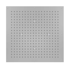 BOSSINI DREAM-XL CUBE Верхний душ 1000 x 1000 mm, цвет: хром (WI0376.030)