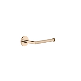 Gessi Tondo Настенный держатель для туалетной бумаги, цвет: Copper PVD (63655#030)