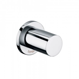 Bongio Aqua Встраиваемый кран, цвет хром (40500CR0R)