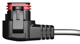 Угловой штекер для насосов Grundfos ALPHA2/ALPHA2 L