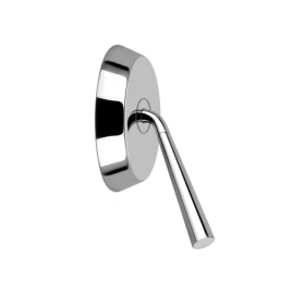Gessi Cono Встраиваемый однорычажный смеситель на 1 выход, цвет: хром (45054#031)