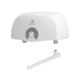 Electrolux SMARTFIX 2.0 T 3-5 кВт с краном