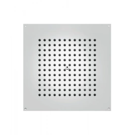 BOSSINI DREAM-CUBE Верхний душ 370 x 370 mm, цвет: хром (H38381.030)