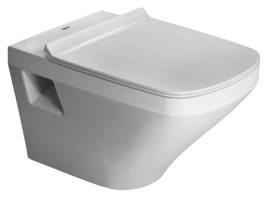 Унитаз подвесной Duravit DuraStyle 2538090000 (2538090000)