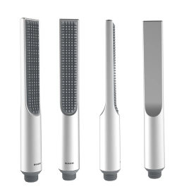 BOSSINI APICE Ручной душ Slim, цвет белый матовый (B00910.045)