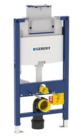 Система инсталляции для унитазов Geberit Omega 12 111.030.00.1