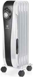 Масляный радиатор Electrolux Sport Line 5157N 7 секций