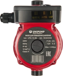 UNIPUMP UPА 15-90