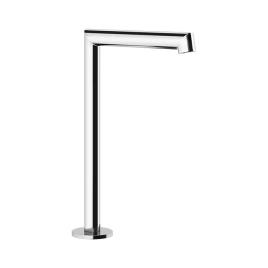 Gessi Ingranaggio Отдельно стоящий излив, высокий, цвет: хром (63323#031)
