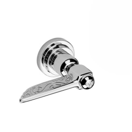 Nicolazzi Liberty Вентиль запорный для стиральной машины, цвет: хром (1047CR16)